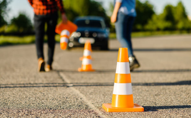 الخطط الإستراتيجية لتحسين السلامة على الطرق